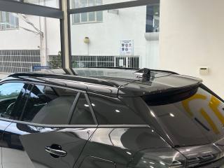 PEUGEOT 2008 usata, con Chiusura centralizzata