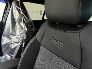 JEEP Avenger usata, con Vivavoce