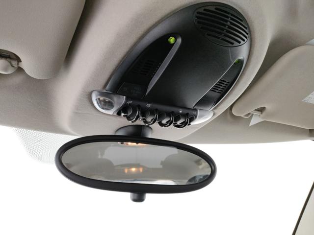 MINI Countryman usata, con Cruise Control