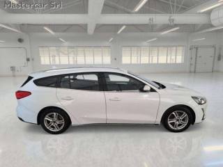 FORD Focus usata, con ESP