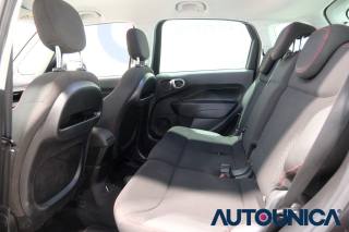 FIAT 500L usata, con Airbag testa