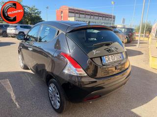 LANCIA Ypsilon usata, con Touch screen