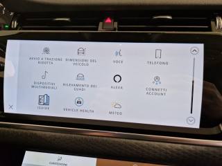 LAND ROVER Range Rover Evoque usata, con Sedile posteriore sdoppiato