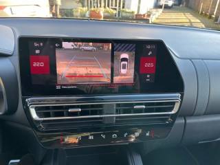 CITROEN C5 Aircross usata, con Sedili riscaldati