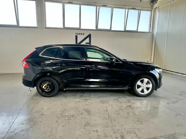 VOLVO XC60 usata, con ESP
