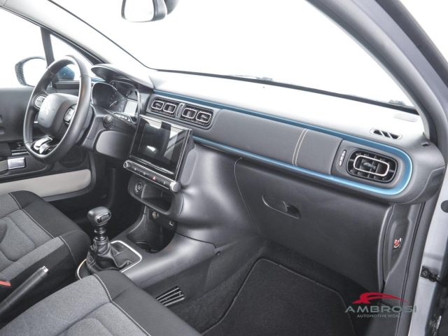 CITROEN C3 usata 11