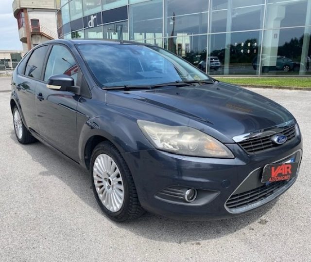 FORD Focus usata, con ABS