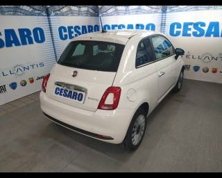 FIAT 500 usata, con Airbag Passeggero