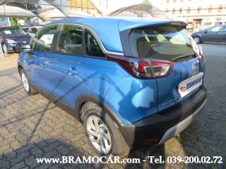 OPEL Crossland X usata, con Cerchi in lega