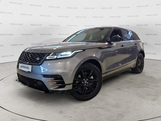 LAND ROVER Range Rover Velar usata, con Sedili sportivi