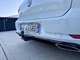 VOLKSWAGEN Golf usata, con Immobilizzatore elettronico