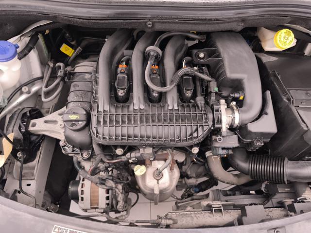 PEUGEOT 208 usata, con Limitatore di velocità