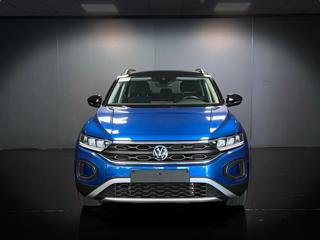 VOLKSWAGEN T-Roc usata, con Airbag