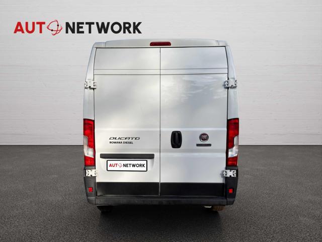 FIAT Ducato usata, con ESP