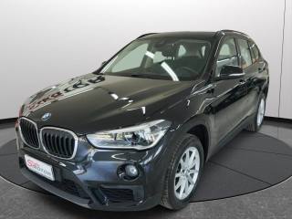 BMW X1 usata, con Chiusura centralizzata telecomandata