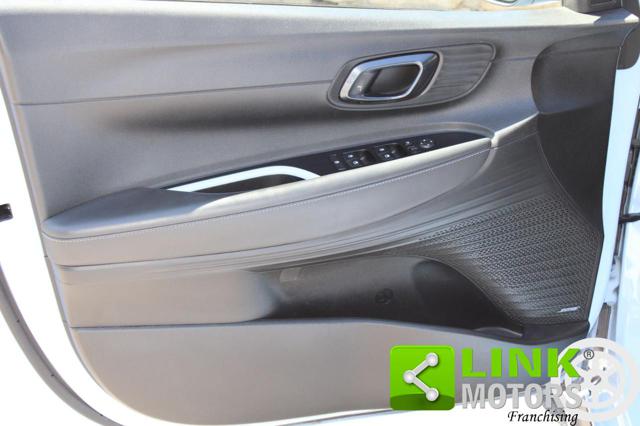 HYUNDAI i20 usata, con ESP