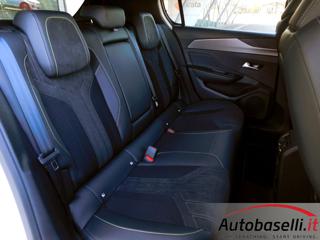 PEUGEOT 308 usata, con Volante in pelle