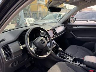 SKODA Kodiaq usata, con Fendinebbia