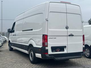 VOLKSWAGEN Crafter usata, con ESP