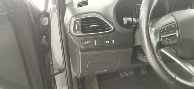 HYUNDAI i30 usata 72