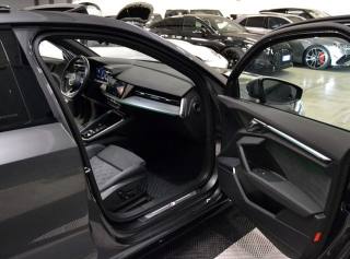 AUDI S3 usata, con Airbag Passeggero