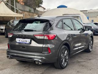FORD Kuga usata, con Airbag Passeggero