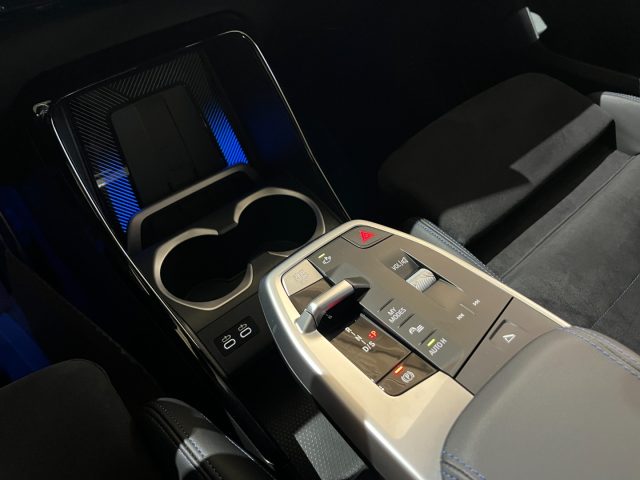 BMW X2 usata, con Luci diurne LED