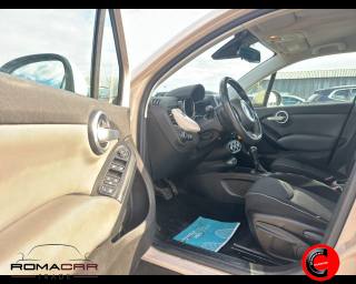 FIAT 500X usata 21