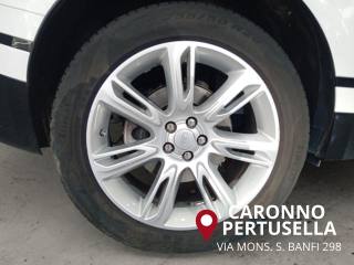 LAND ROVER Range Rover Velar usata, con Immobilizzatore elettronico