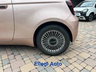 FIAT 500 usata, con Controllo trazione