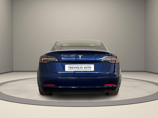 TESLA Model 3 usata, con Autoradio