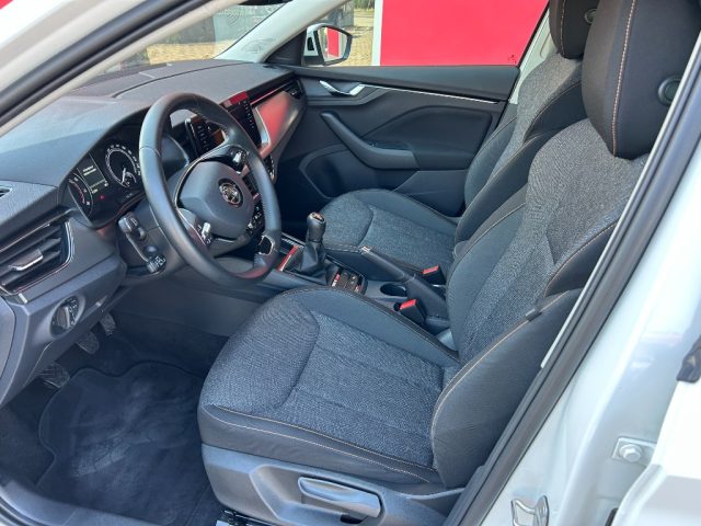 SKODA Scala usata, con Alzacristalli elettrici