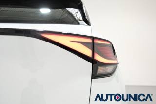 KIA Sportage usata, con Schermo multifunzione interamente digitale