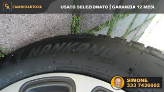 FIAT 500X usata 116