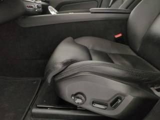 VOLVO XC60 usata, con Trazione integrale