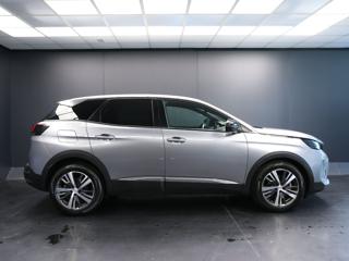 PEUGEOT 3008 usata, con Autoradio