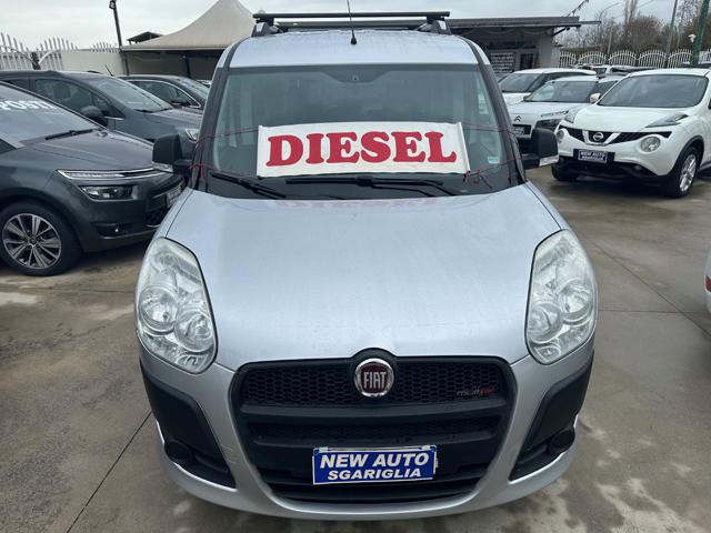 FIAT Doblo usata, con Airbag laterali