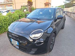 FIAT 600 usata, con Airbag Passeggero