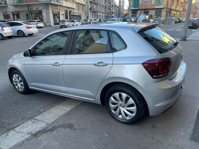 VOLKSWAGEN Polo usata, con Alzacristalli elettrici