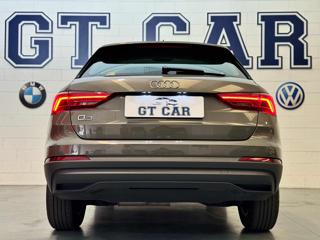 AUDI Q3 usata, con Chiusura centralizzata