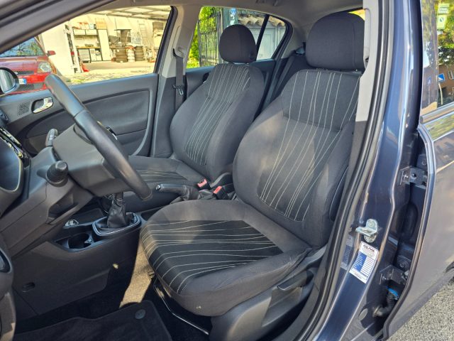 OPEL Corsa usata 48