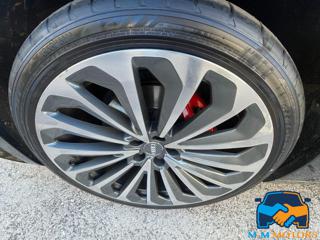 AUDI A6 usata, con Start/Stop Automatico