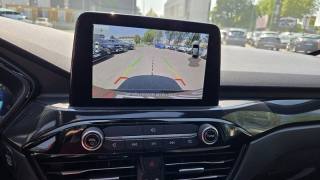 FORD Kuga usata, con Controllo elettronico della corsia