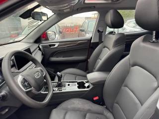 EMC Wave 3 usata, con Climatizzatore