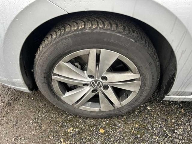 VOLKSWAGEN Golf Variant usata, con Filtro antiparticolato