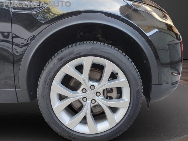 LAND ROVER Discovery Sport usata, con Regolazione elettrica sedili