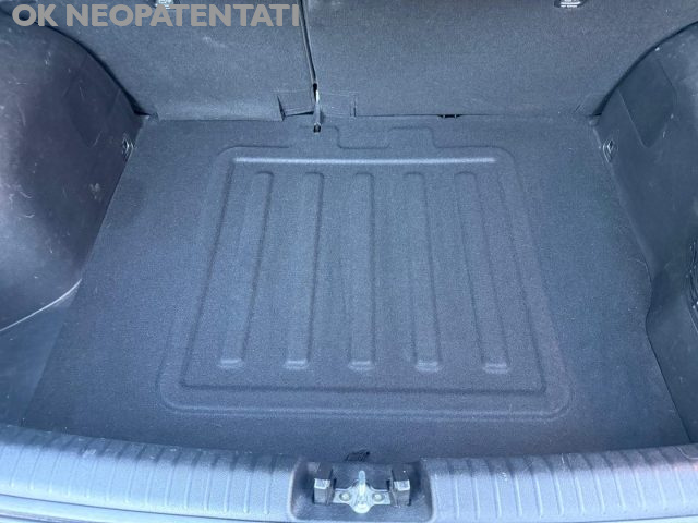 KIA Niro usata, con Immobilizzatore elettronico