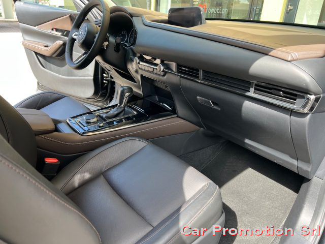 MAZDA CX-30 usata, con Cerchi in lega
