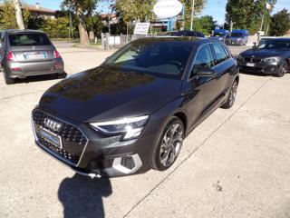 AUDI A3 SPB 30 TFSI S TRONIC BUSINESS