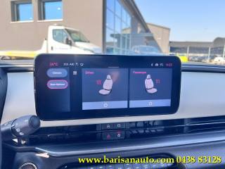 FIAT 600 usata, con ESP